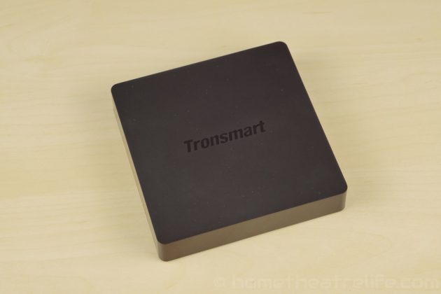 Tronsmart Orion R68 Review: An RK3368-Powered Android 5.1 TV Box