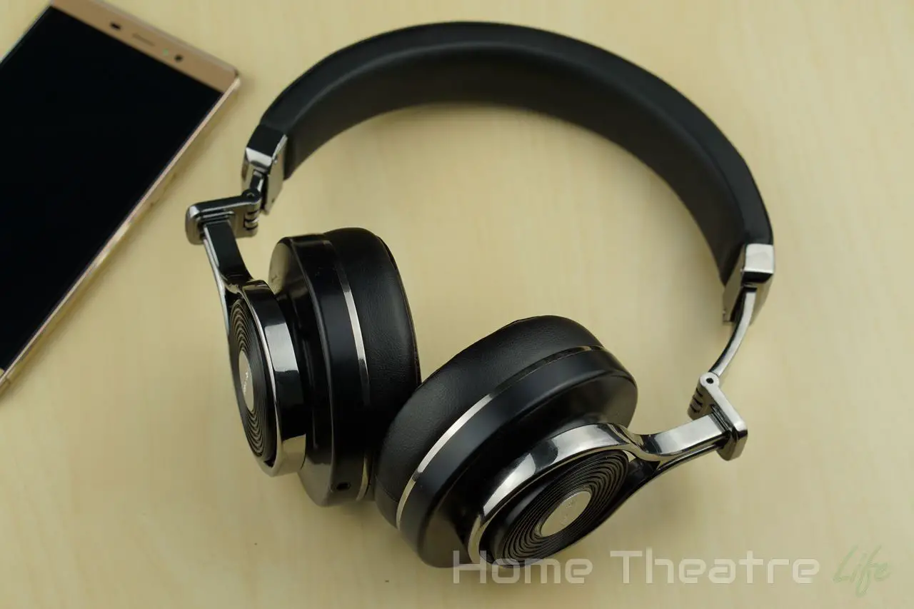 Bluedio T3 Bluetooth Headphones Review | Home Theatre Life
