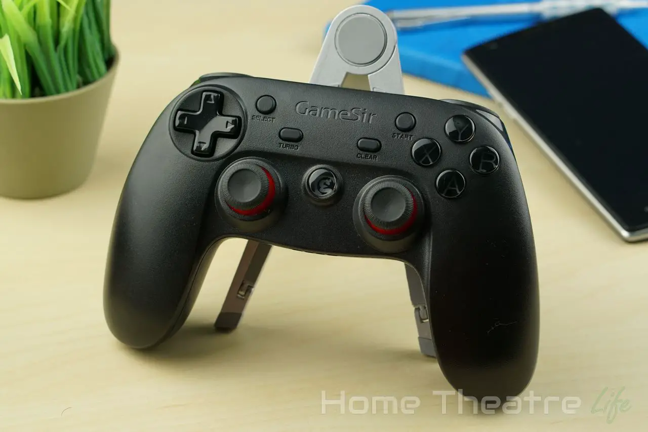 Gezichtsvermogen Afdeling glans Gamesir G3 Review: The Ultimate Gamers Controller? - Home Theatre Life