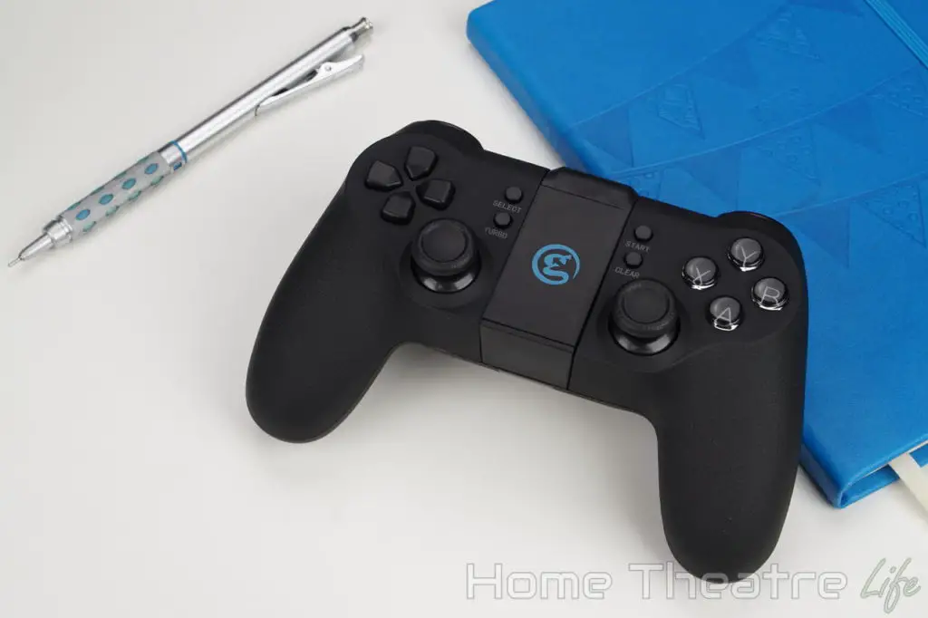Reductor transactie geschiedenis GameSir T1s Review: The Ultimate Android/Windows Controller – GameSir  Official Store