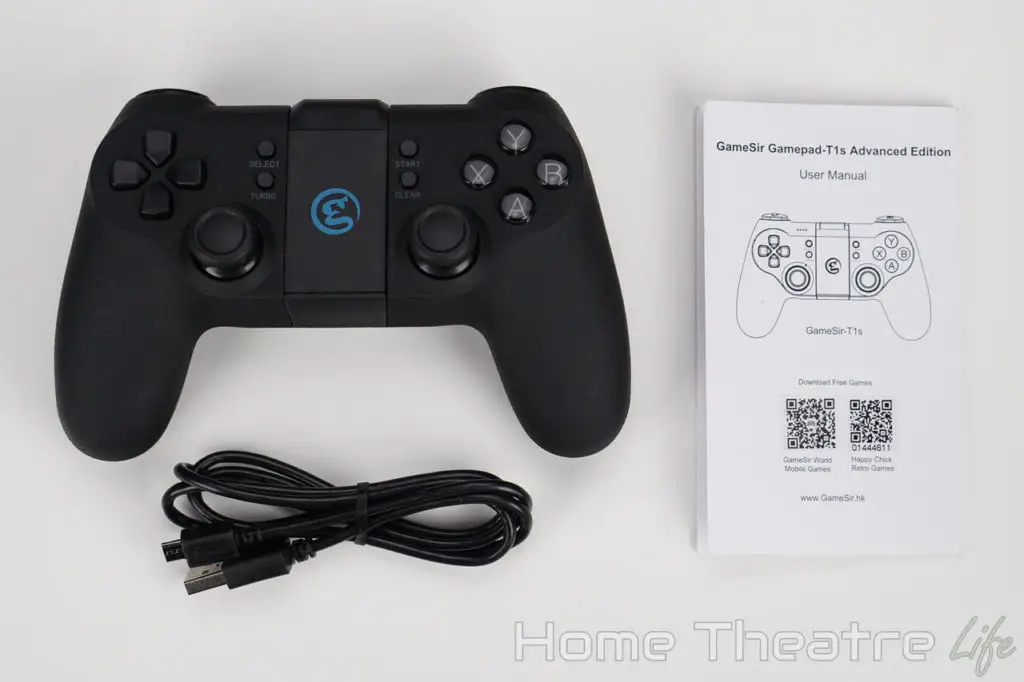 exile Guidelines shepherd GameSir T1s Review: The Ultimate Android/Windows Controller – GameSir  Official Store