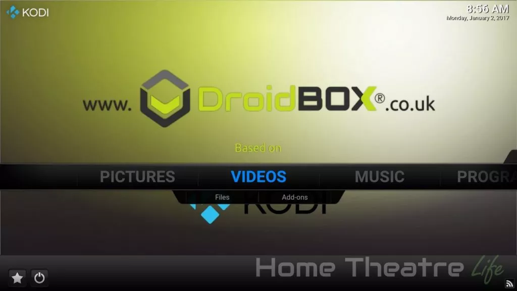 Why Digital Entertainment Followers desire the Kodi TV BOX?, by DroidBOX