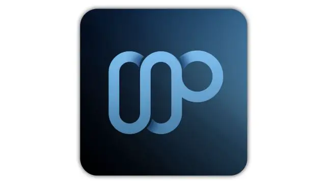 MediaPortal-HTPC-Logo