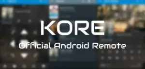 download Kore, Official Remot