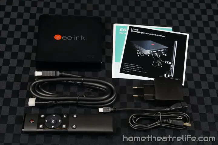 Beelink-i-One-Manuals-Included