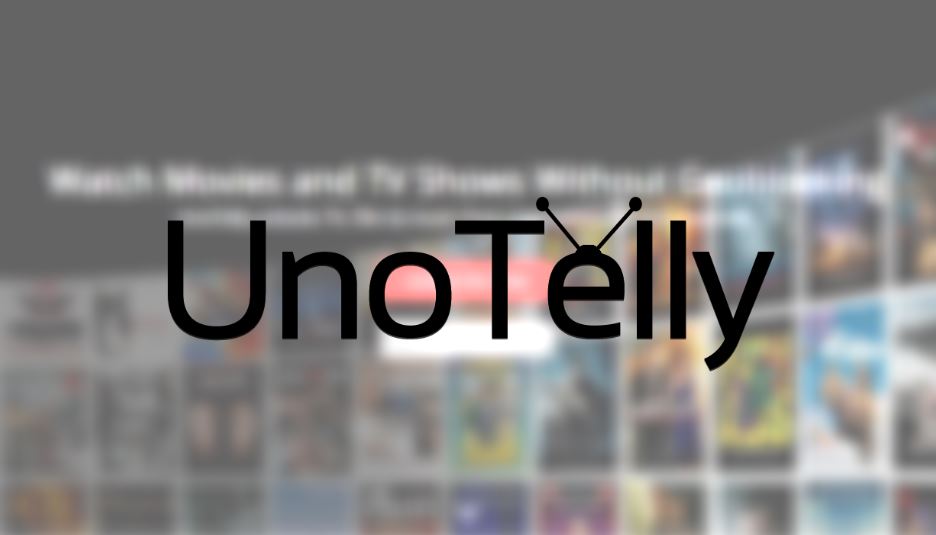 unotelly android vpn