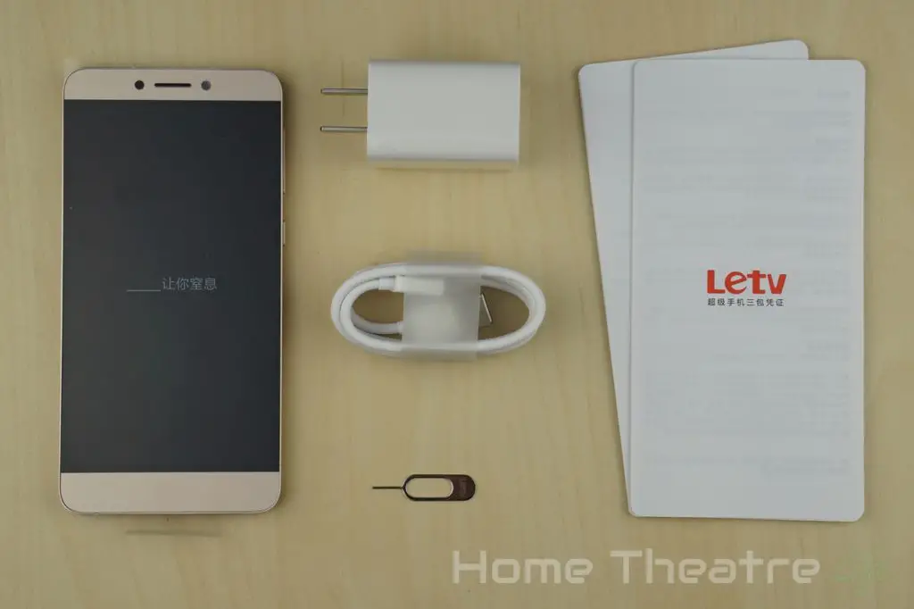 LeTV-1S-Review-Inside-The-Box