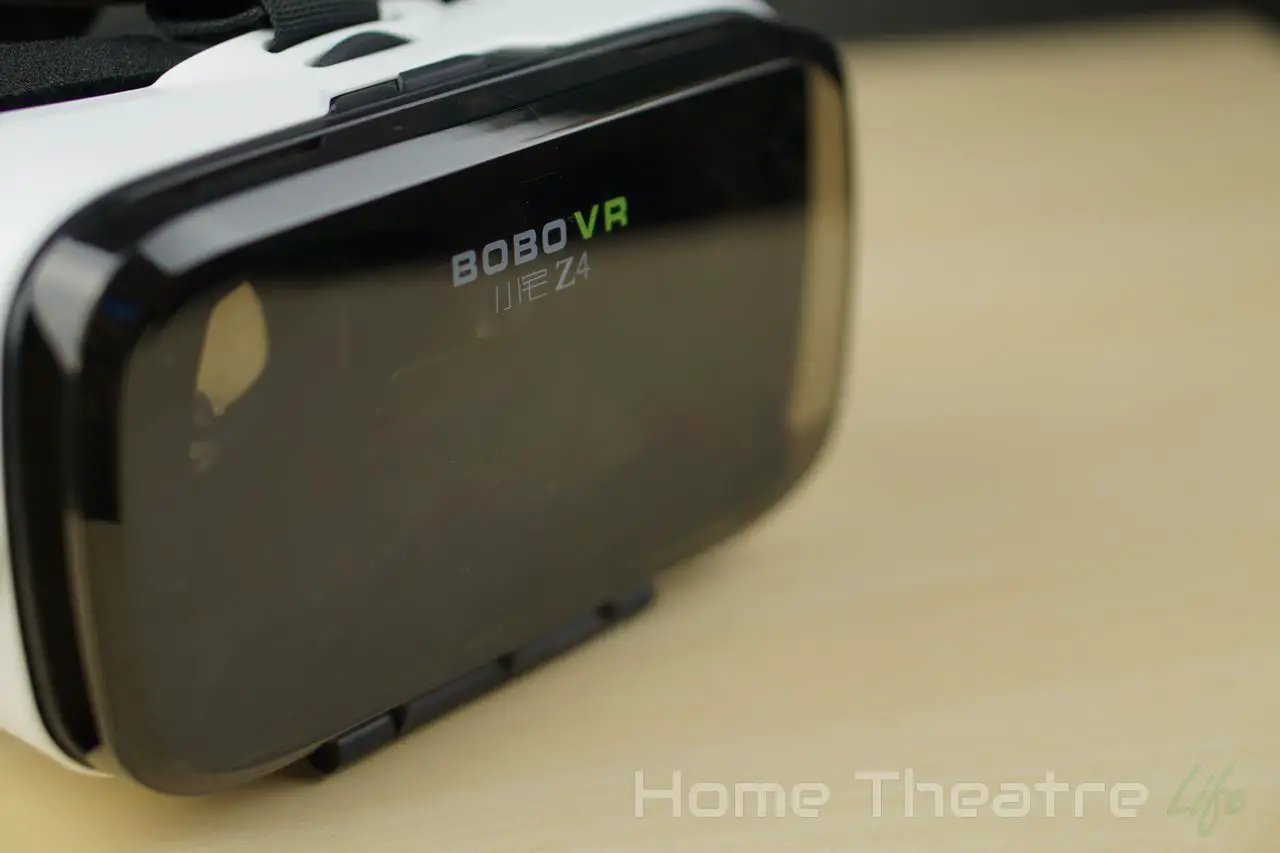 BoboVR Review: The Ultimate Budget VR Headset? - Home