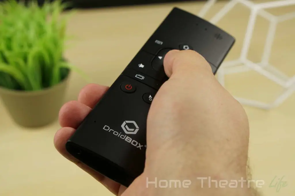 Kodi Remote App Alternative: An Air Mouse