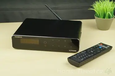 HiMedia Q10 Pro Android TV Box Impressions - Home Theatre Life