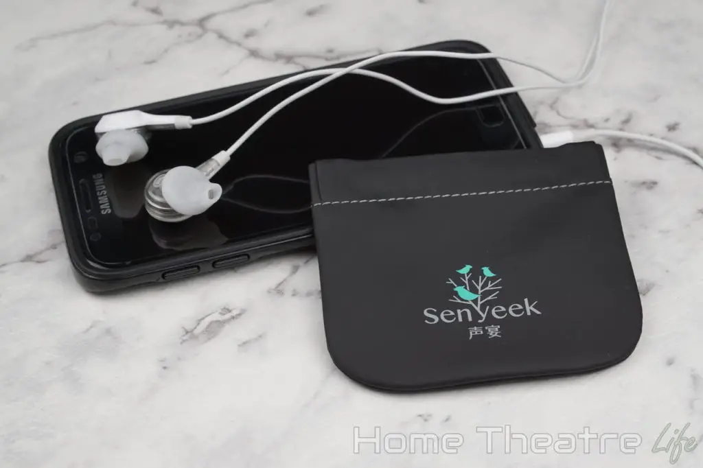 GranVela-Conch-In-Ear-Headphones-Review-Bag
