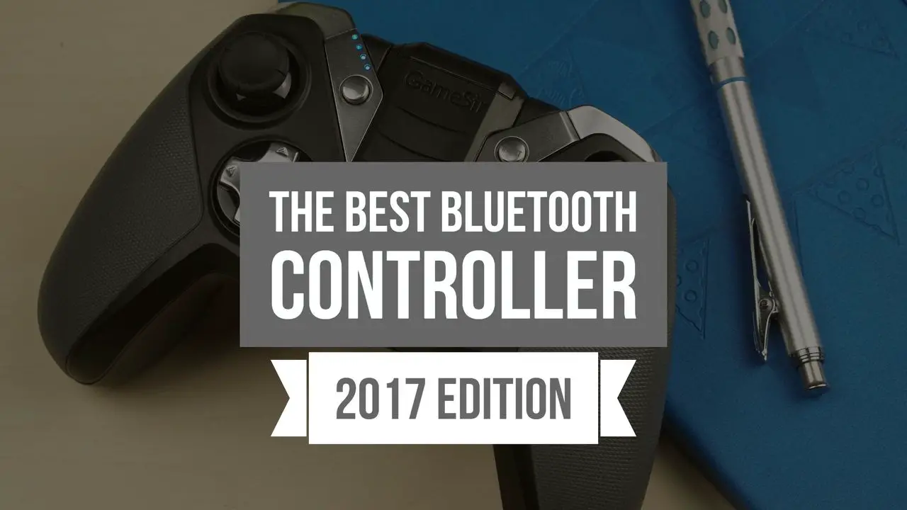 Best Bluetooth Controller