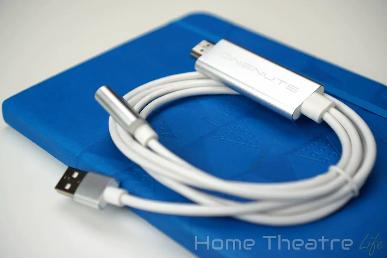 Onenuts HD Smart Cable Review 01