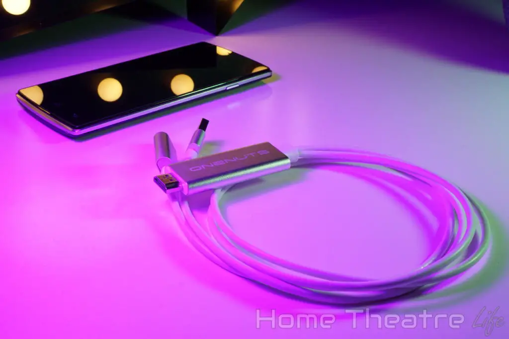 Onenuts HD Smart Cable Review 06