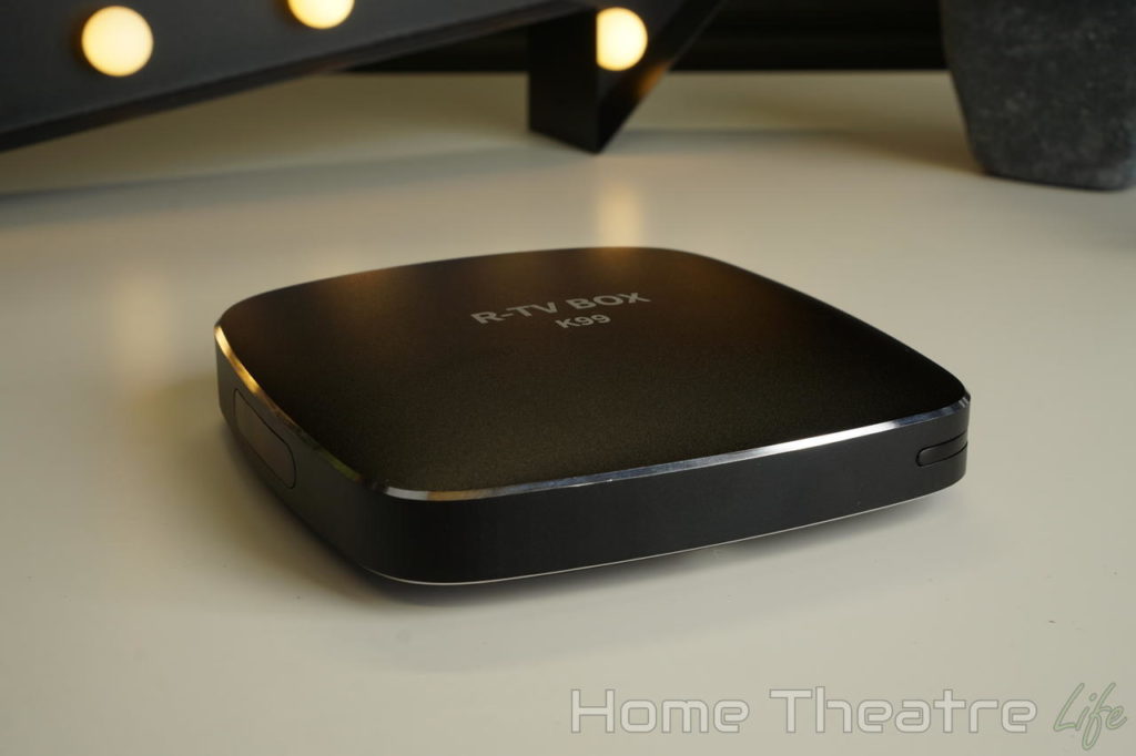 R-TV Box K99 Review