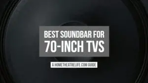 soundbar tvs