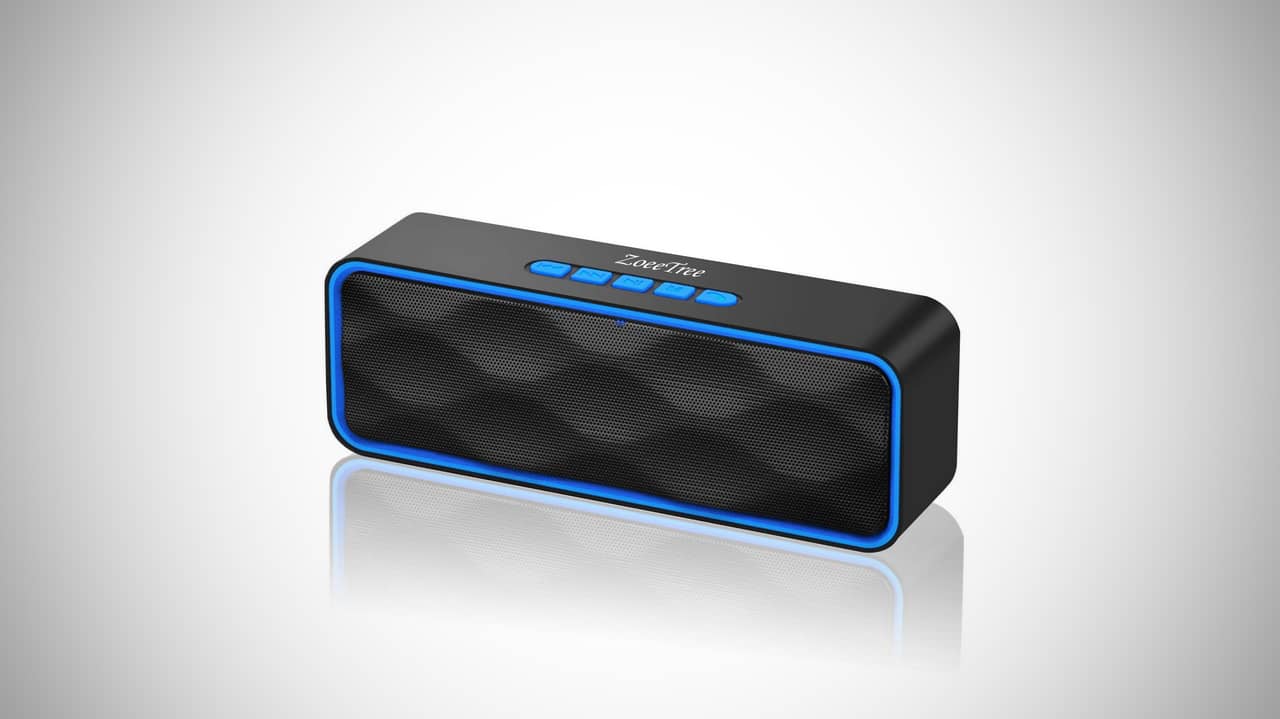Best Cheap Bluetooth Speakers under $20: Find the Best Speaker