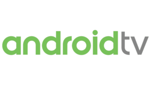 Android TV Logo