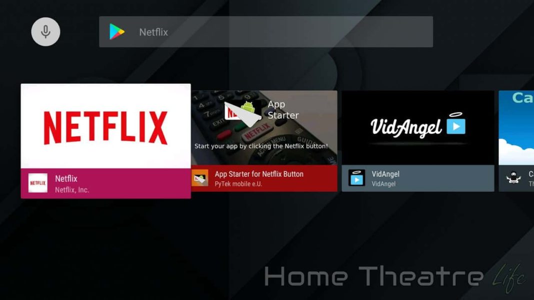 How to Get Netflix on an Android TV Box - Home Theatre Life