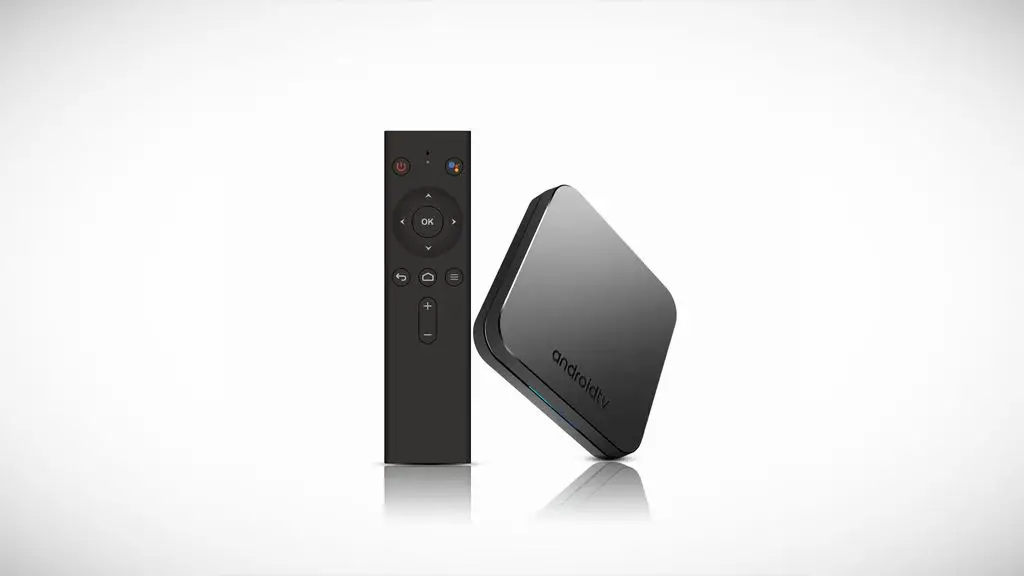 MECOOL KM9 Android TV Box Featured Image