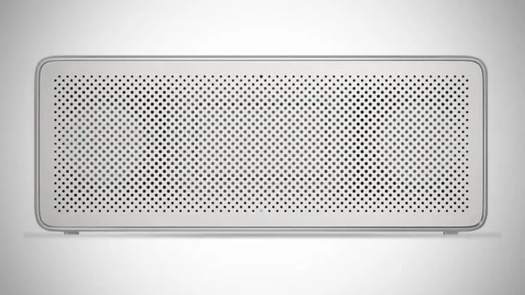 Best Cheap Bluetooth Speakers Under $20: Xiaomi Mi Square Box Bluetooth Speaker