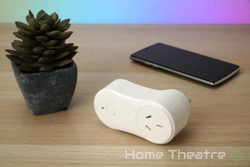 Brilliant Smart Plug Review Featured Image